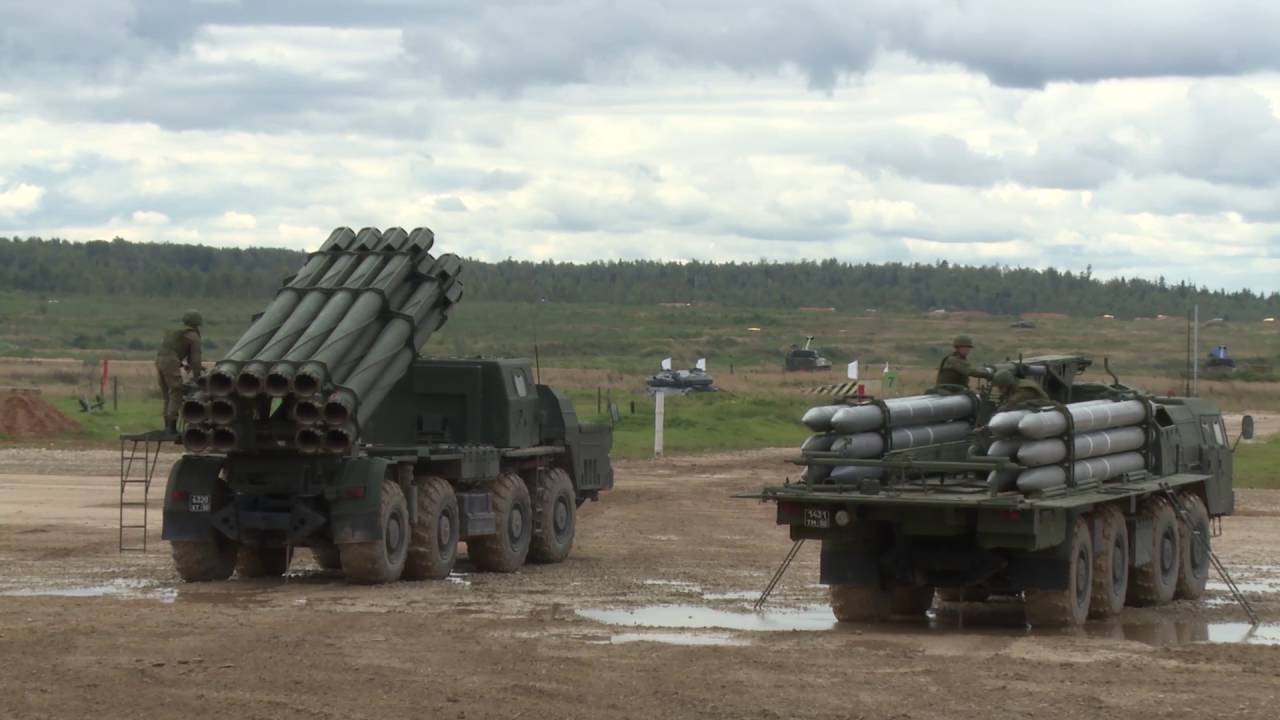 В Беларуси видео военной техники РФ считают угрозой нацбезопасности