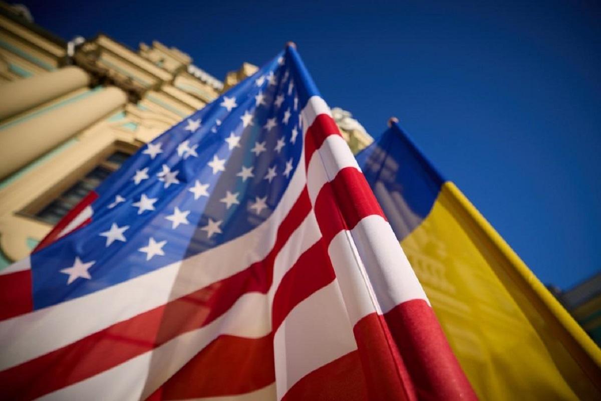 США использовали почти все средства на помощь Украине - Джон Кирби. Читайте  на UKR.NET