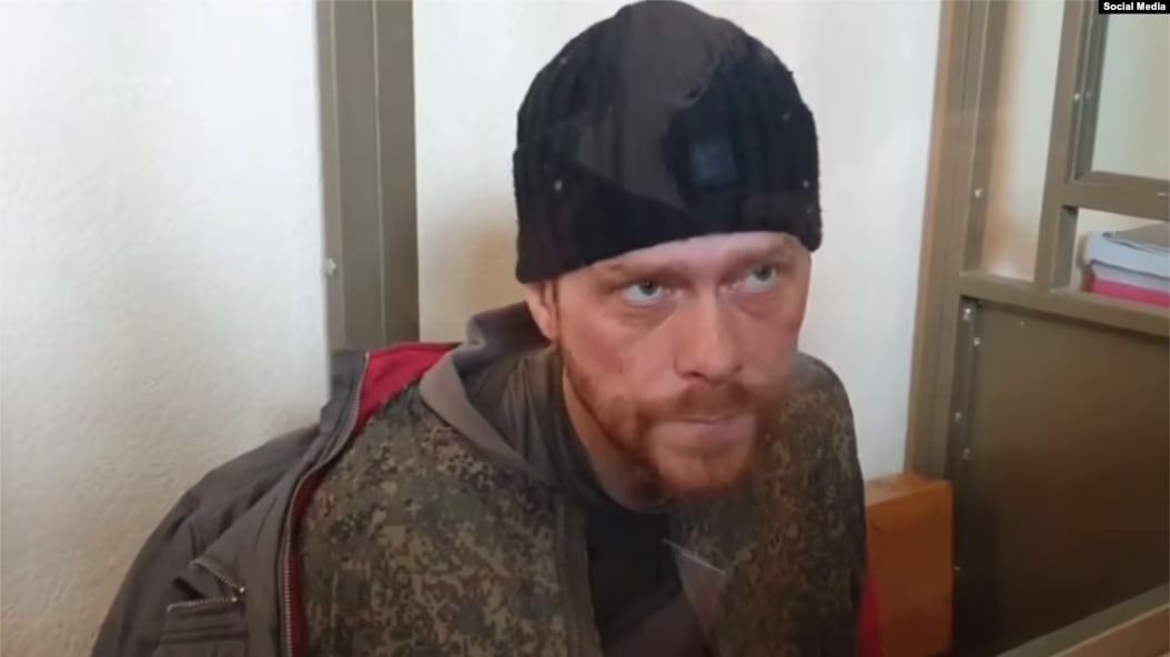 Боевика ЧВК "Вагнер" осудили за стрельбу по полицейским. Читайте на UKR.NET