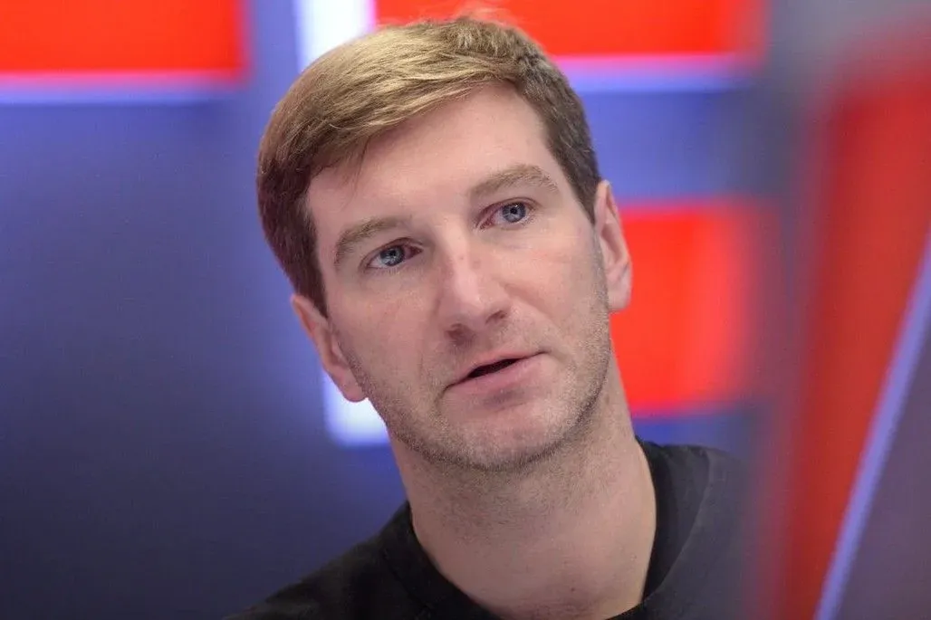 Украина хочет привлечь к суду пропагандиста Антона Красовского из RT