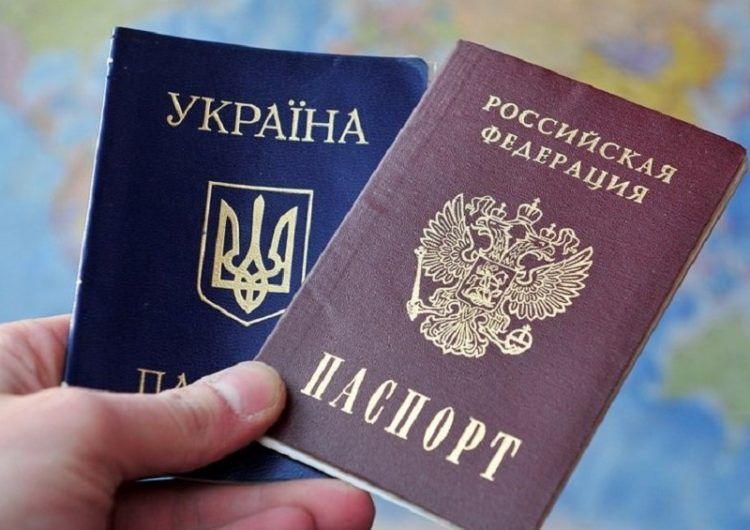 Родившиеся в Херсонской области после 24 февраля получат гражданство России