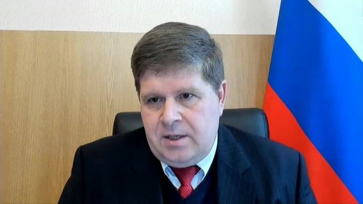 Литва объявила персоной нон грата временного поверенного в делах РФ