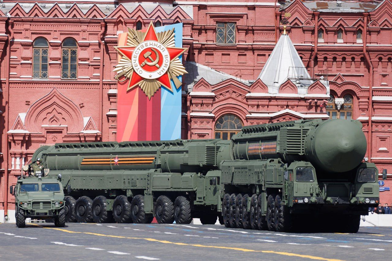 Лидеры почти 30 стран посетят Москву для празднования Дня победы. Украина призвала не участвовать в параде