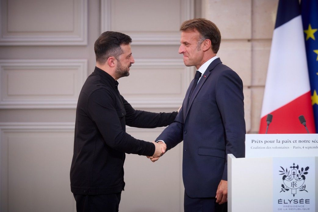 Зеленский призвал западных союзников ускорить принятие решения по российским замороженным активам. В ЕС нет согласия