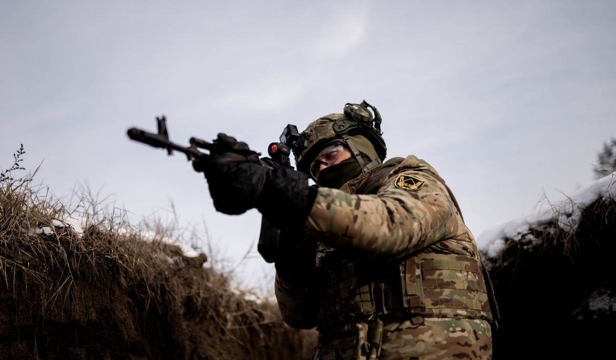 Россия могла потерять убитыми в войне до 325 тыс. человек, Украина - до 140 тыс. - исследование