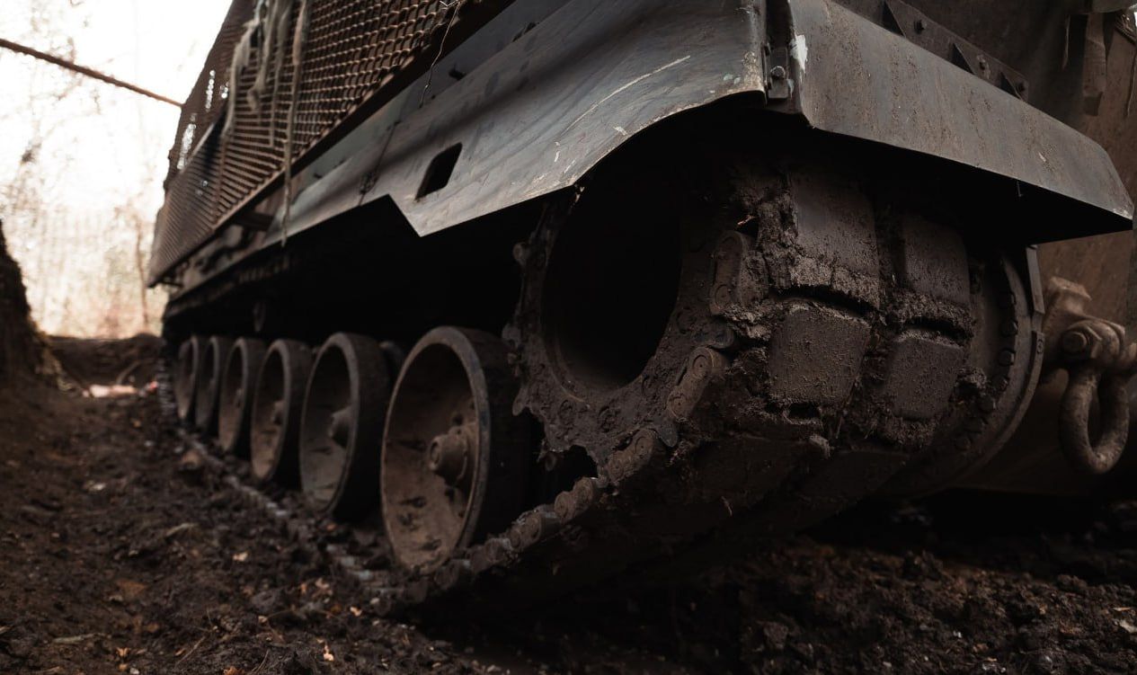 Зеленский заявил, что на войне погибли 55 тыс. украинских солдат. Цифра не учитывает "десятки тысяч" пропавших без вести